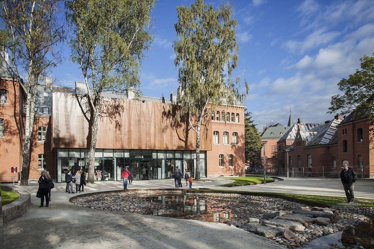 Hostel Kampus - Gdansk — Zdjęcia 3